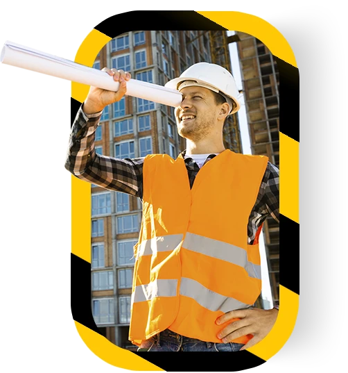 Construções e reformas com qualidade e segurança – Do projeto ao acabamento perfeito